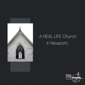 The Church in Newport - Acts 2:42-47