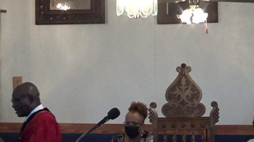 June 13, 2021 - Help Is On the Way: Part 2