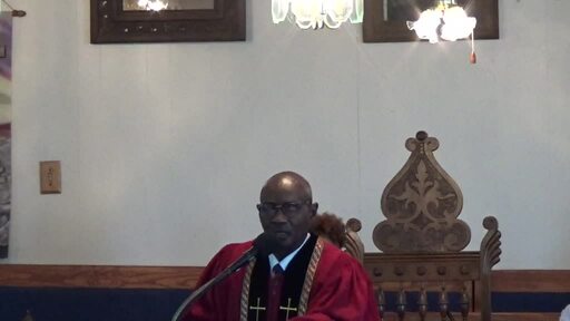 June 13, 2021 - Help Is On the Way: Part 1