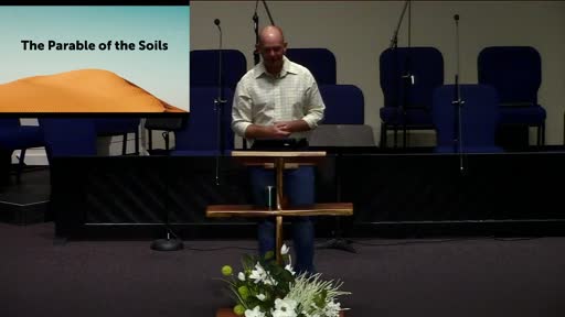 Sunday Morning Worship, June 13, 2021 Sunday Morning Worship, June 13, 2021