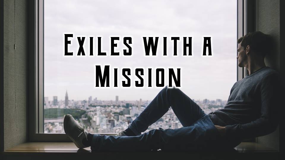 The Jews in Babylon - Logos Sermons