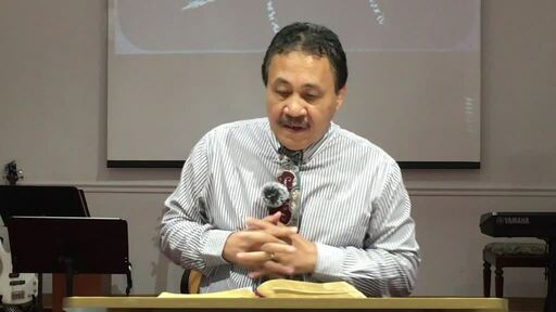 Love Command That's Tough