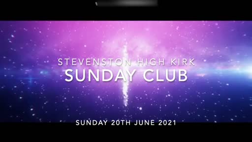 Sunday 20th June 2021