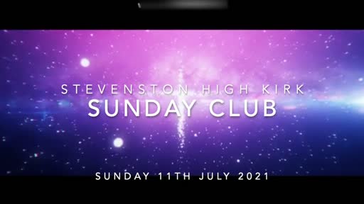 Sunday 11th July 2021