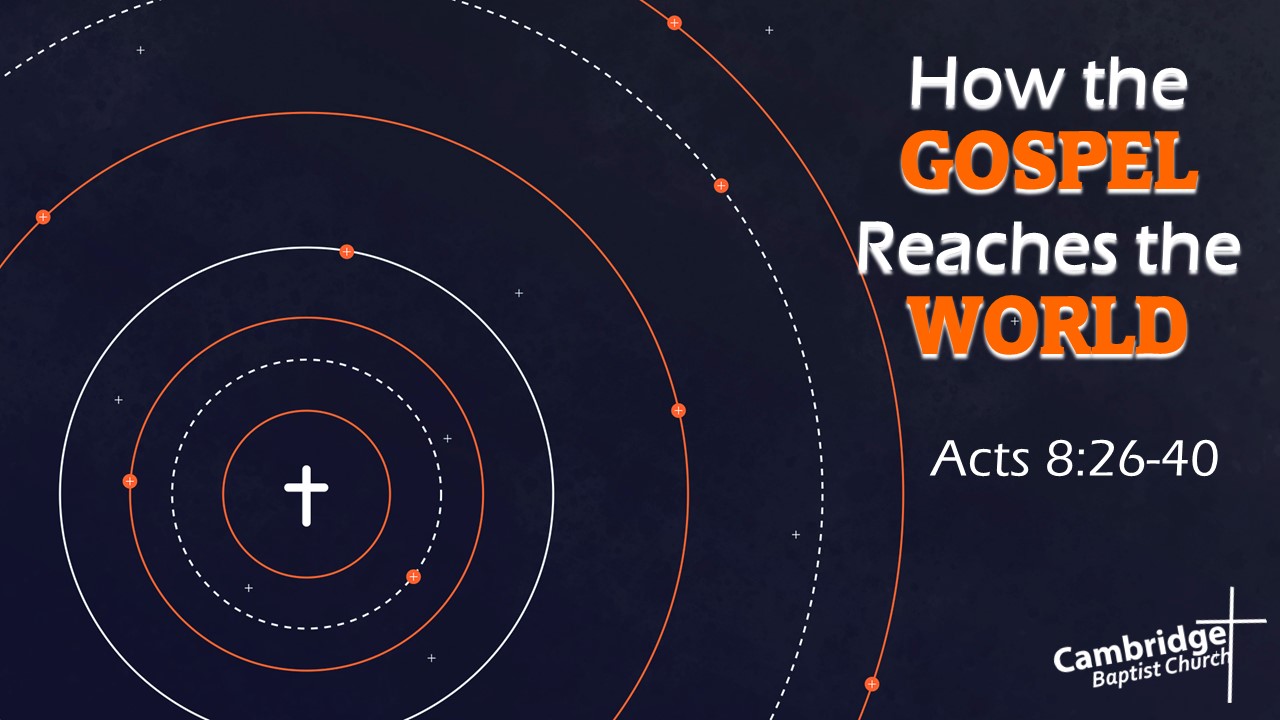 how-the-gospel-reaches-the-world-faithlife-sermons