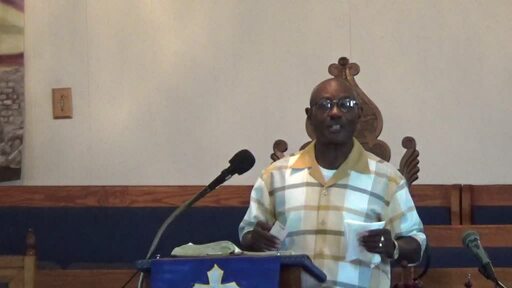 June 20, 2021 - Don't Tell My Business