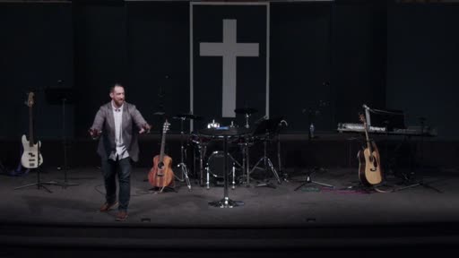 6/20/21 The Promise - The Book of Matthew (Week 31)