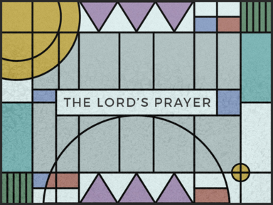 The Lord's Prayer Remixed