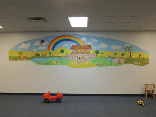 Noah's ark