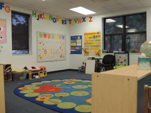 More ABCs