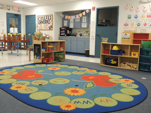 Learning ABCs