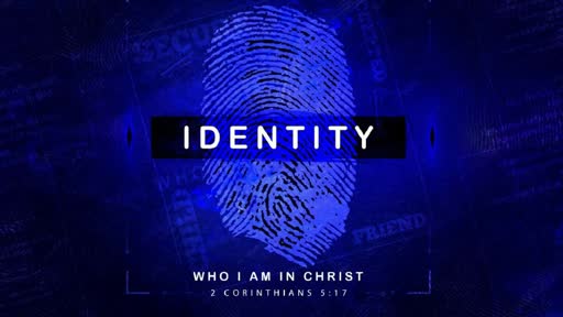 May 21, 2017  Identity