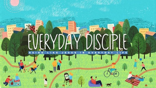 Everyday Disciple