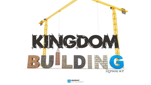 Kingdom Building