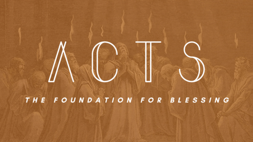 Acts 6:1-4 | Diversity Without Division