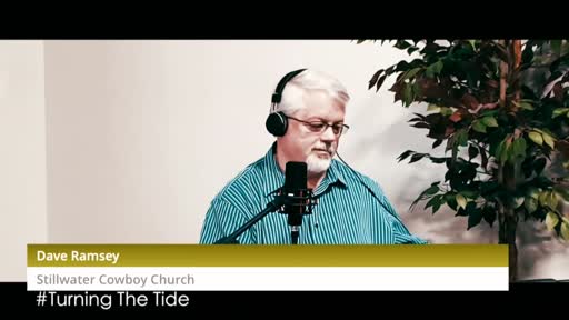 Turning The Tide  Episode 002