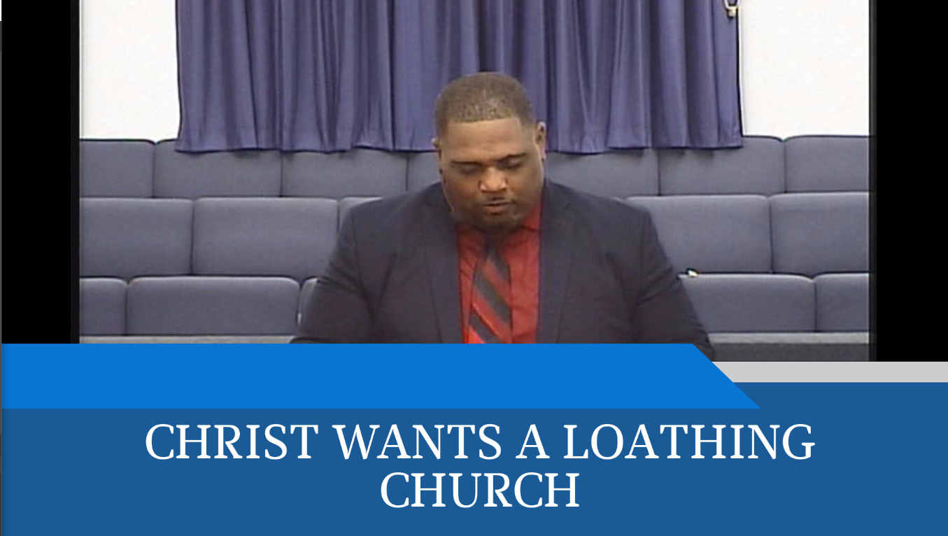 christ-wants-a-loathing-church-logos-sermons