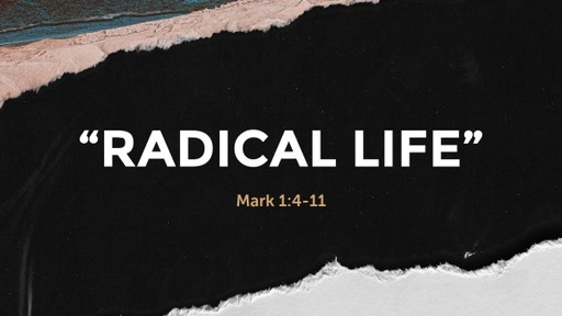 "Radical Life"