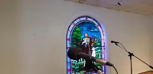 June 13, 2021 -- The Significance of Baptism