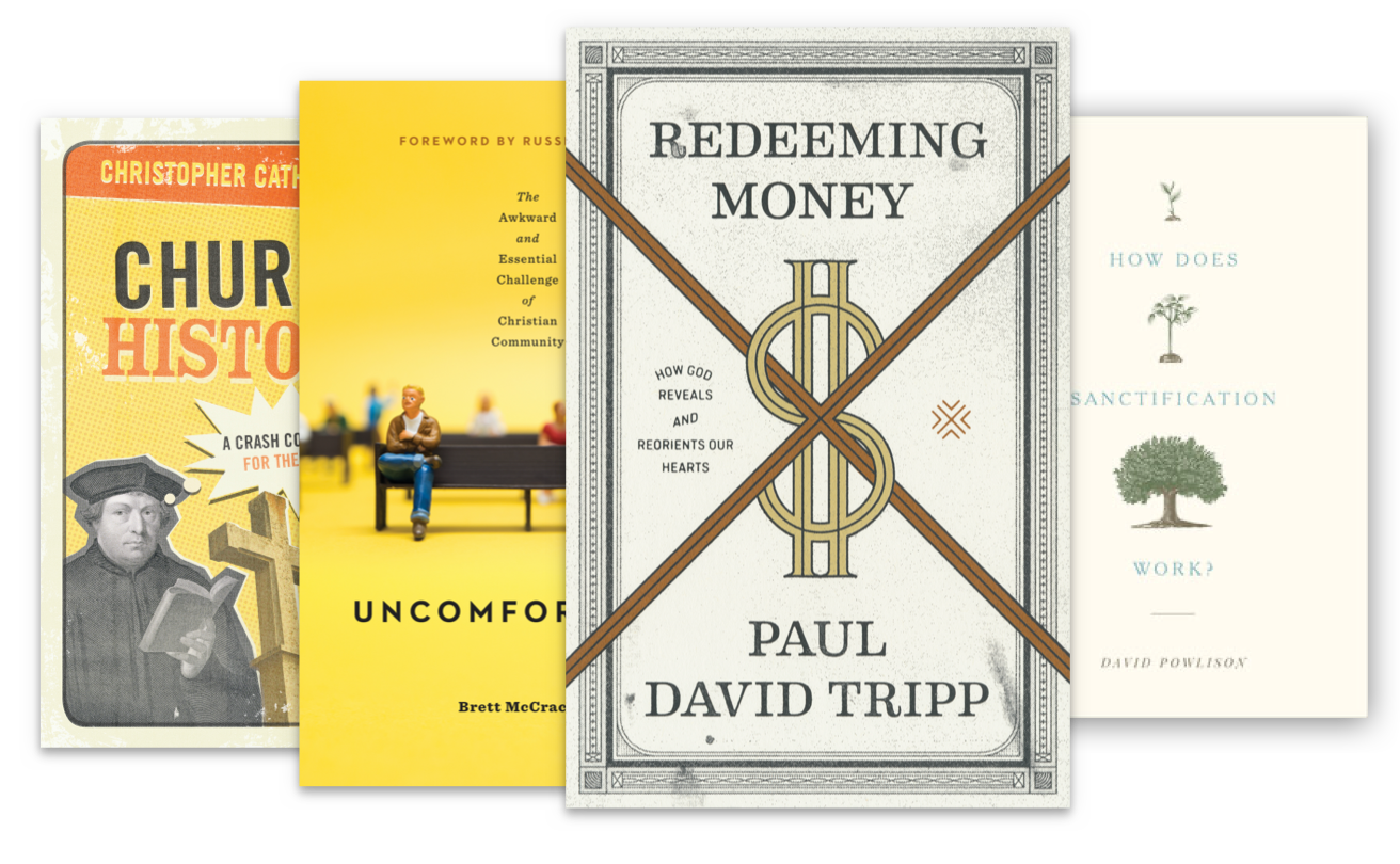 Tiled Book Covers