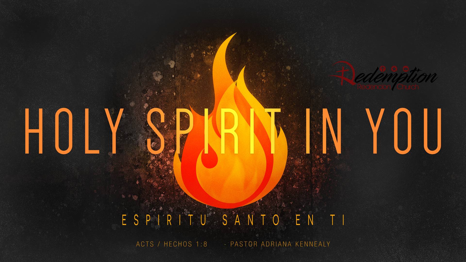 The Holy Spirit in You - Logos Sermons