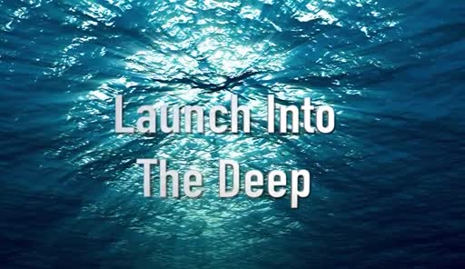 Into The Deep Into The Deep