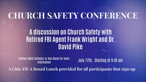 Security Conference Flyer Security Conference Flyer