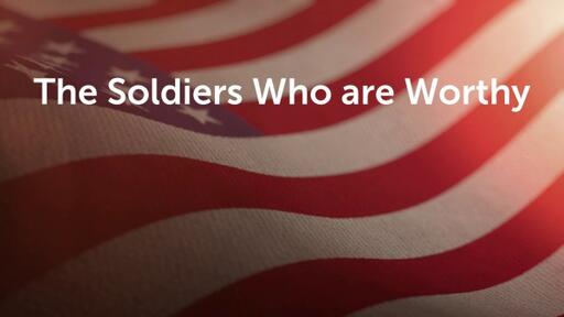 4th of July - Patriotic Service