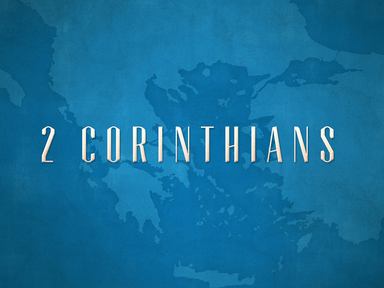 2  Corinthians 4:1-6 Gospel Ministry