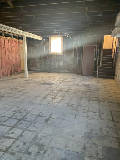 Tamec Basement 4