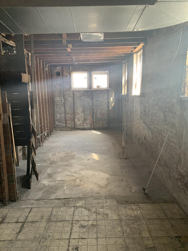 Tamec Basement 3
