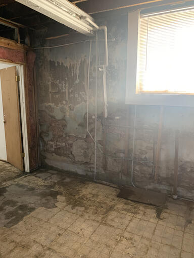 Tamec Basement 2