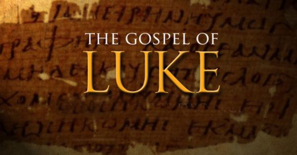 Sunday Service 12-5-21 - Luke 8:26-39 - Jesus Heals A Demoniac - Logos ...