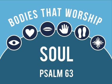 Bodies that Worship: Soul