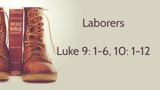 Laborers