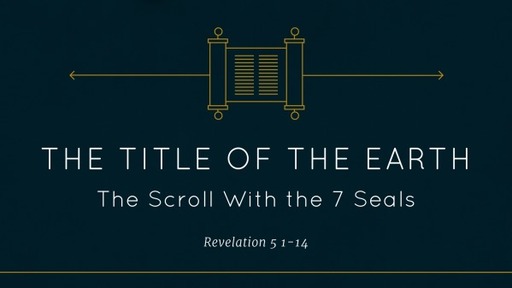The Title Of The Earth