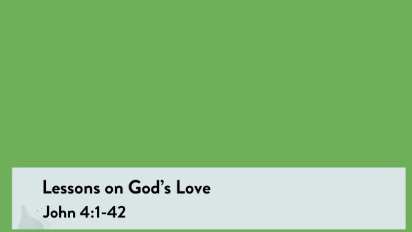 lessons-on-god-s-love-faithlife-sermons