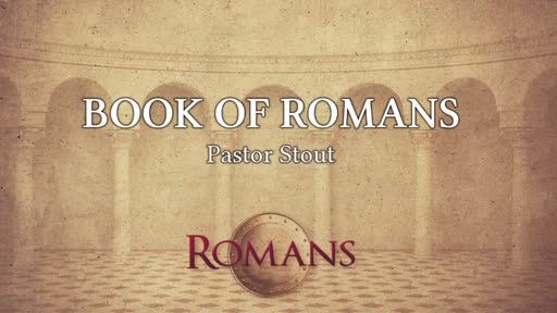 Under His Feet - Romans 16:20 Under His Feet - Romans 16:20