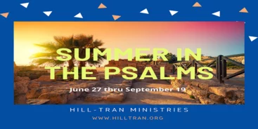Live Stream @ TUMC Worship Service at 11:00 am on July 25, 2021