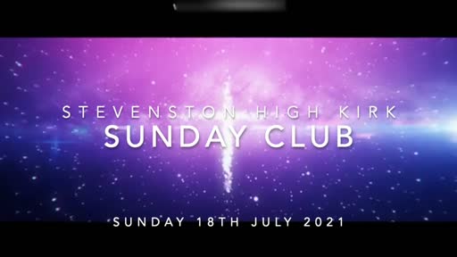 Sunday 18th July 2021