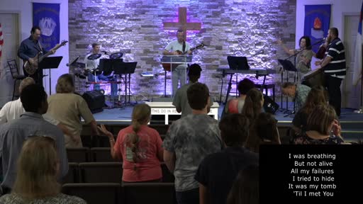 2021.07.18 A.M. Revival Impetus 2021.07.18 A.M. Revival Impetus