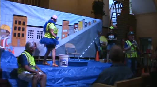 Trevorslime VBS-2021 Trevorslime VBS-2021