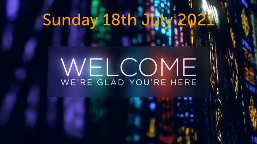 Sunday 18 July 2021 Sunday 18 July 2021