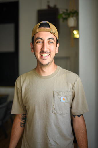 Carson Hickox Carson Hickox