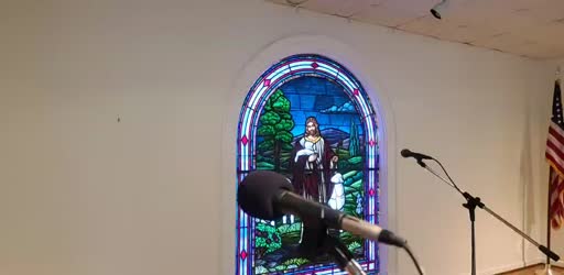 July 11, 2021 -- The Mindset of a Christian