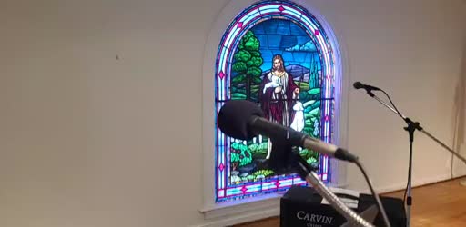 July 18, 2021 -- The Christian's Influence