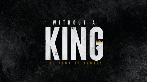 Without A King