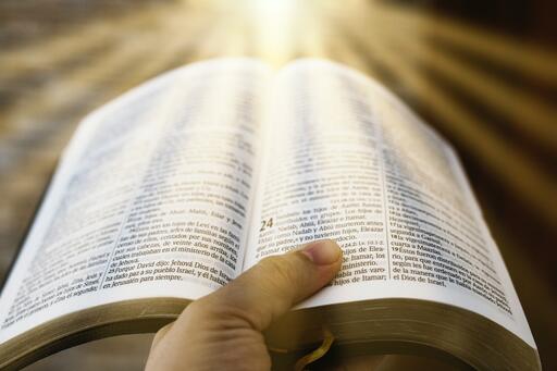 The Supremacy of God's Word (1 Peter 1:22-25)