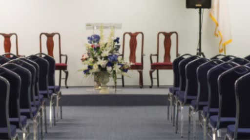 Judgement In God's House - IV