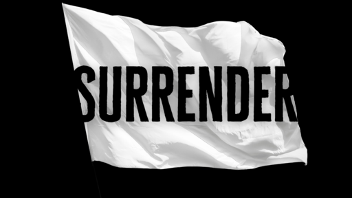 Surrender Logos Sermons Surrender Logos Sermons